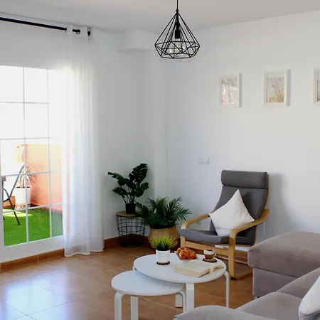 Holiday home Mar Niza Malaga