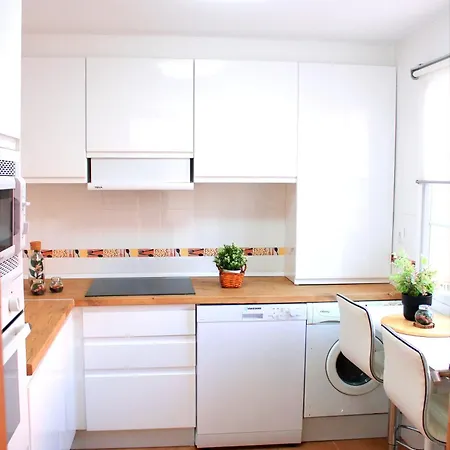 Holiday home Mar Niza Malaga