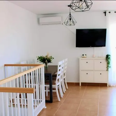 Niza Mar Holiday home *