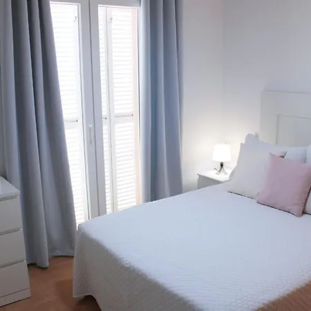 Nyaraló Mar Niza Málaga