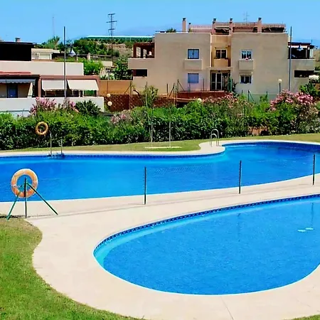 Mar Niza Holiday home
