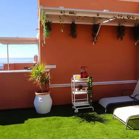 Holiday home Mar Niza Malaga