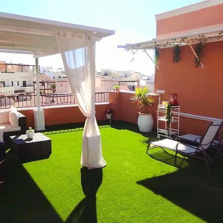 Niza Mar * Malaga