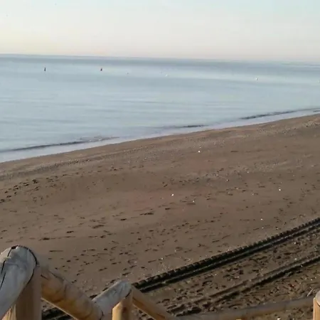 Nyaraló Mar Niza