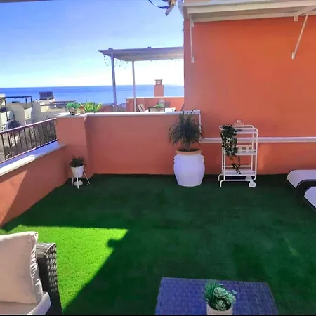 Nyaraló Mar Niza *