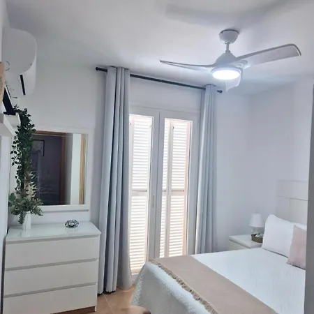 Holiday home Niza Mar *